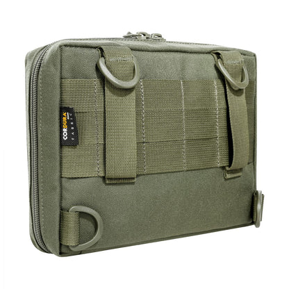 Tasmanian Tiger EDC Pouch MOLLE Zipper Bag-Tactical Gear UK