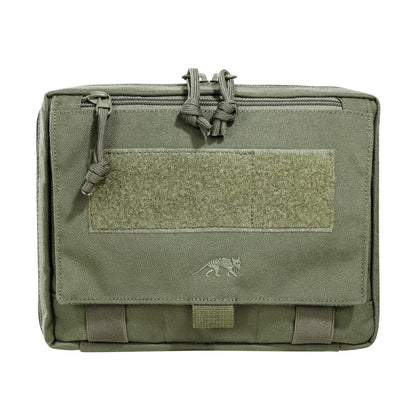 Tasmanian Tiger EDC Pouch MOLLE Zipper Bag-Tactical Gear UK
