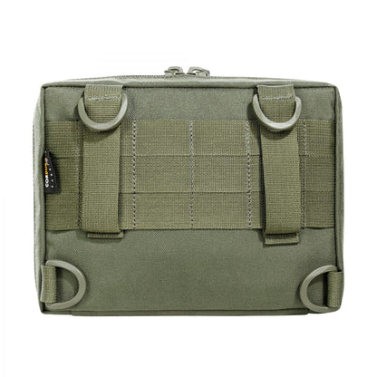 Tasmanian Tiger EDC Pouch MOLLE Zipper Bag-Tactical Gear UK