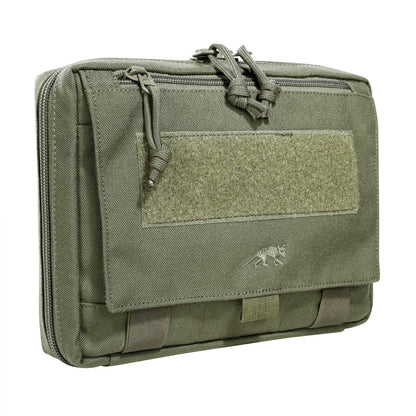 Tasmanian Tiger EDC Pouch MOLLE Zipper Bag-Tactical Gear UK