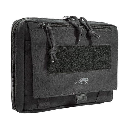 Tasmanian Tiger EDC Pouch MOLLE Zipper Bag-Tactical Gear UK