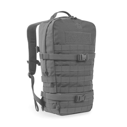 Tasmanian Tiger Essential Pack Large MKII Backpack 15 Liter Carbon-Tactical Gear UK