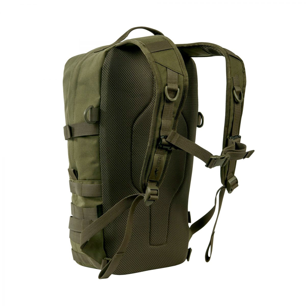 Tasmanian Tiger Essential Pack Large MKII Backpack 15 Liter Olive-Tactical Gear UK