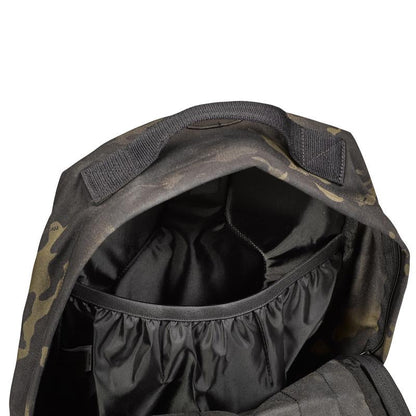Tasmanian Tiger Essential Pack Large MKII Multicam Black-Tactical Gear UK