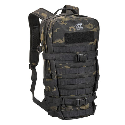 Tasmanian Tiger Essential Pack Large MKII Multicam Black-Tactical Gear UK