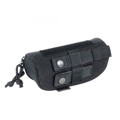 Tasmanian Tiger Eyewear Safe Zip-Up Bag for Sunglasses-Tactical Gear UK