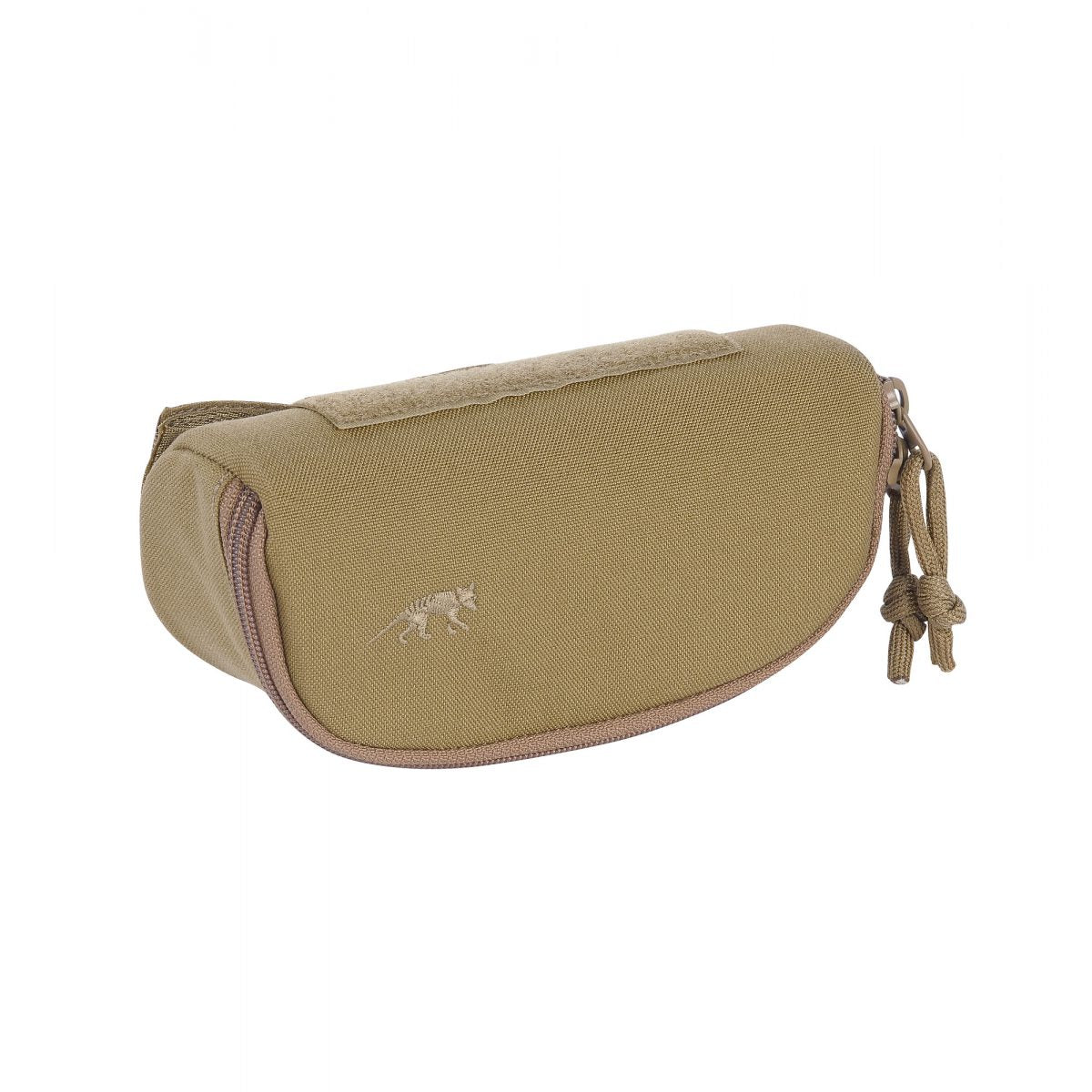 Tasmanian Tiger Eyewear Safe Zip-Up Bag for Sunglasses-Tactical Gear UK