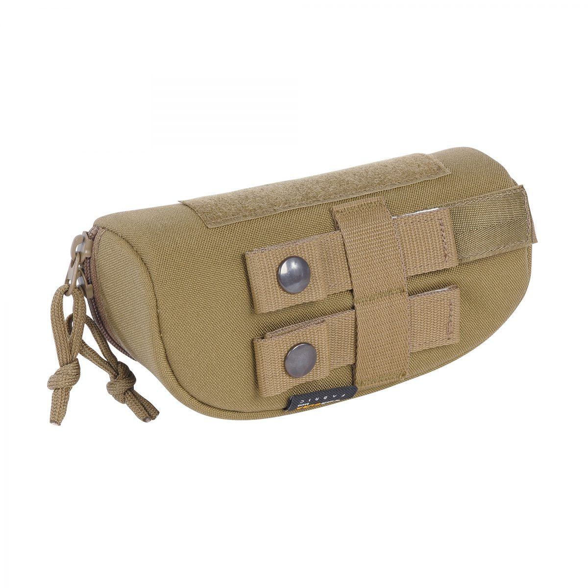 Tasmanian Tiger Eyewear Safe Zip-Up Bag for Sunglasses-Tactical Gear UK