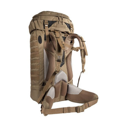 Tasmanian Tiger Field Pack MKII Coyote Brown-Tactical Gear UK