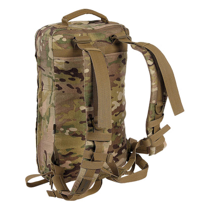 Tasmanian Tiger First Medic Assault Pack MKII Multicam-Tactical Gear UK