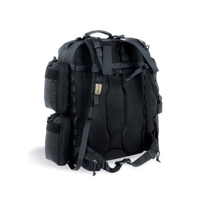 Tasmanian Tiger First Responder MKIII Black-Tactical Gear UK