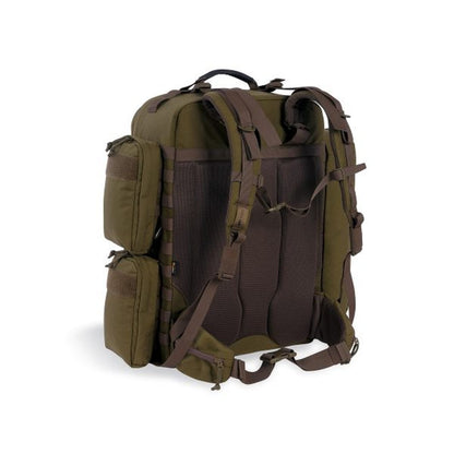 Tasmanian Tiger First Responder MKIII Olive-Tactical Gear UK