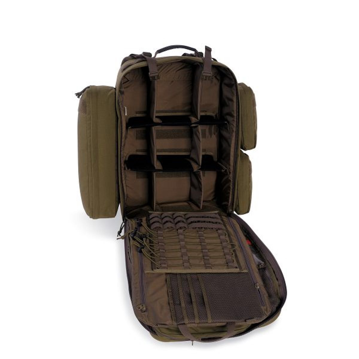 Tasmanian Tiger First Responder MKIII Olive-Tactical Gear UK