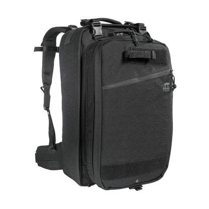 Tasmanian Tiger First Responder Move On MKII Black-Tactical Gear UK