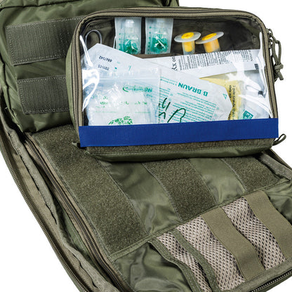 Tasmanian Tiger First Responder Move On MKII Olive-Tactical Gear UK