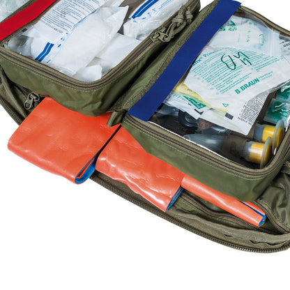 Tasmanian Tiger First Responder Move On MKII Olive-Tactical Gear UK