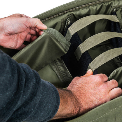 Tasmanian Tiger First Responder Move On MKII Olive-Tactical Gear UK