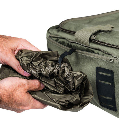 Tasmanian Tiger First Responder Move On MKII Olive-Tactical Gear UK
