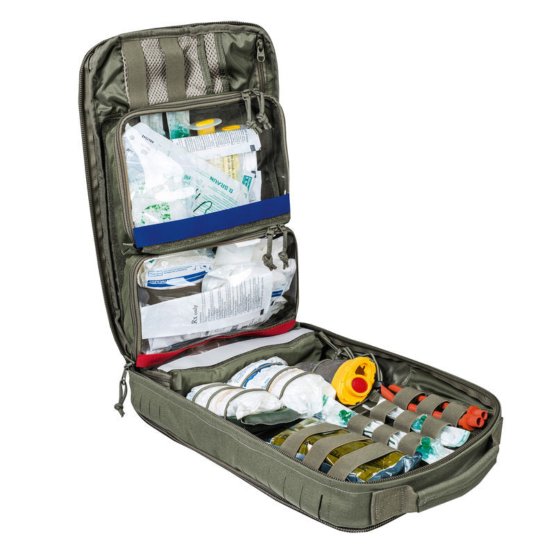Tasmanian Tiger First Responder Move On MKII Olive-Tactical Gear UK