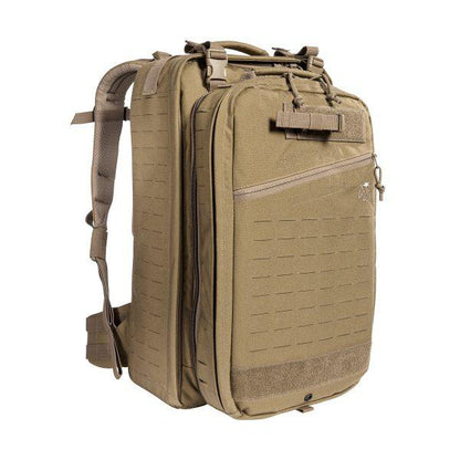 Tasmanian Tiger First Responder Move On MKII Pack Khaki-Tactical Gear UK