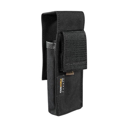Tasmanian Tiger Flash Lite Case Police Black-Tactical Gear UK
