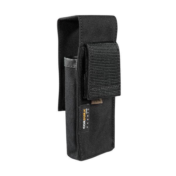Tasmanian Tiger Flash Lite Case Police Black-Tactical Gear UK