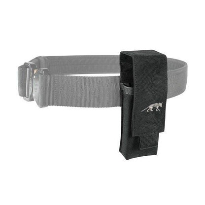 Tasmanian Tiger Flash Lite Case Police Black-Tactical Gear UK