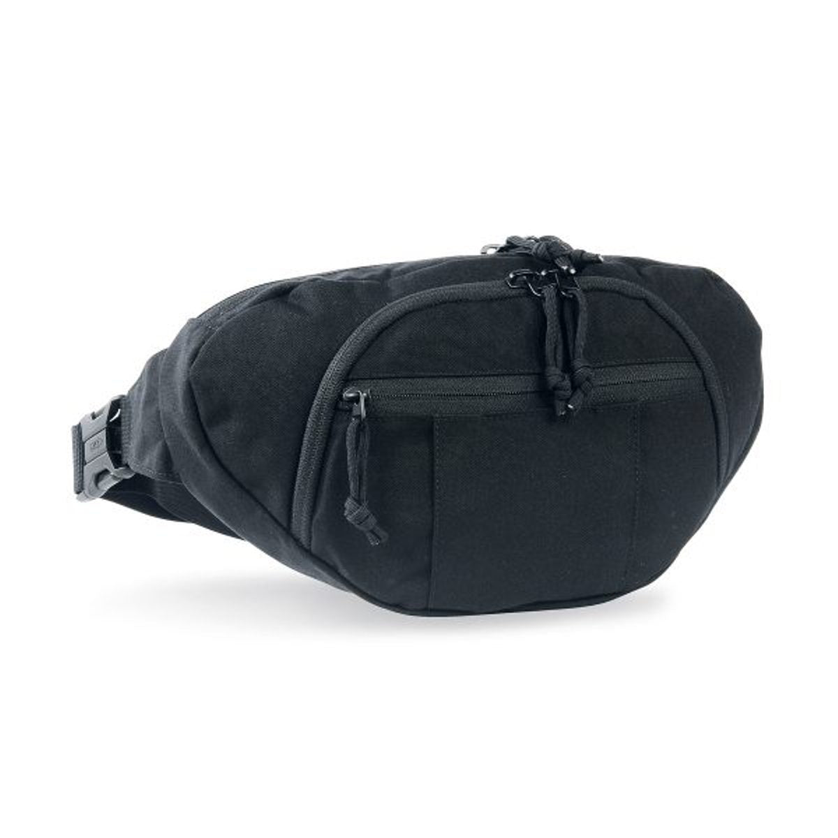Tasmanian Tiger Hip Bag MKII Black-Tactical Gear UK