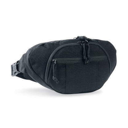 Tasmanian Tiger Hip Bag MKII Black-Tactical Gear UK
