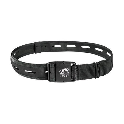 Tasmanian Tiger Hyp 38mm Belt Black-Tactical Gear UK