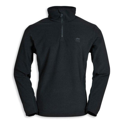 Tasmanian Tiger Idaho Mens Pullover Black-Tactical Gear UK