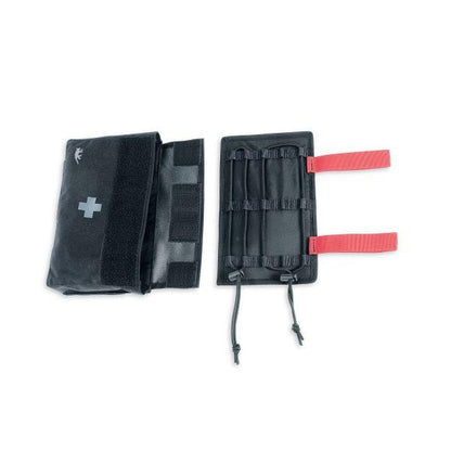 Tasmanian Tiger IFAK Pouch Black-Tactical Gear UK