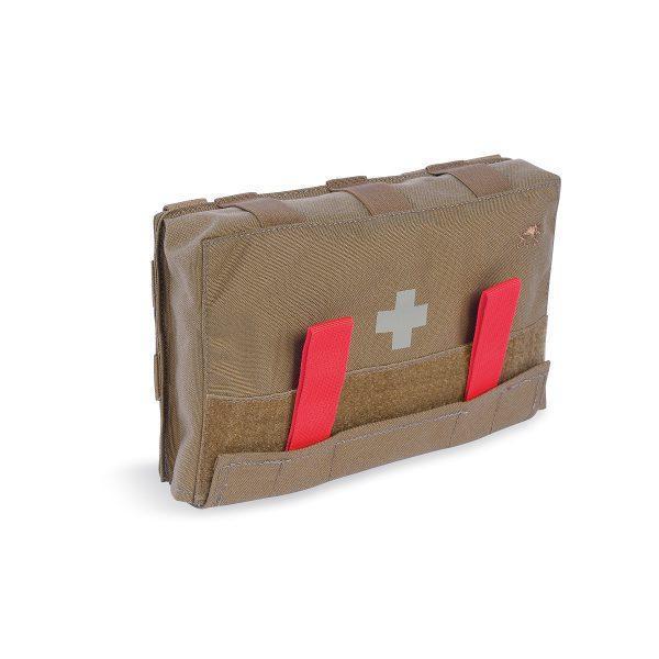 Tasmanian Tiger IFAK Pouch Coyote Brown-Tactical Gear UK