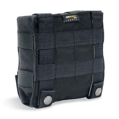 Tasmanian Tiger IFAK Pouch S Black-Tactical Gear UK