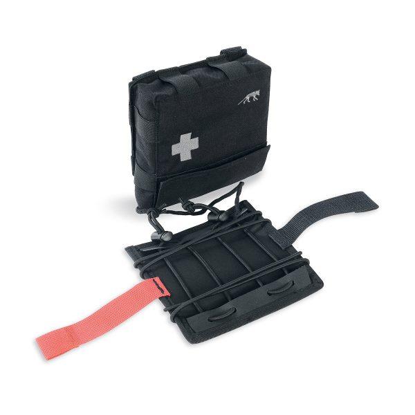 Tasmanian Tiger IFAK Pouch S Black-Tactical Gear UK