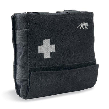 Tasmanian Tiger IFAK Pouch S Black-Tactical Gear UK