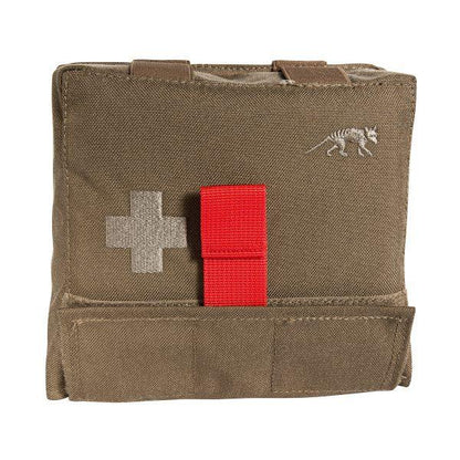 Tasmanian Tiger IFAK Pouch S Coyote Brown-Tactical Gear UK