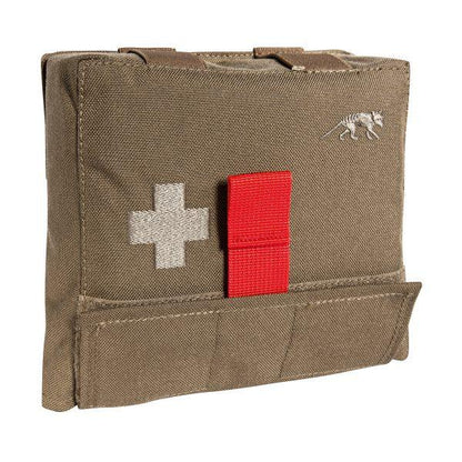 Tasmanian Tiger IFAK Pouch S Coyote Brown-Tactical Gear UK