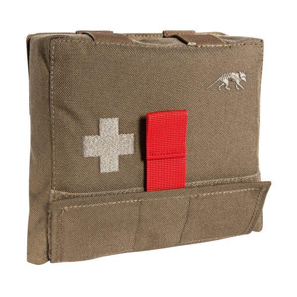 Tasmanian Tiger IFAK Pouch S Coyote Brown-Tactical Gear UK