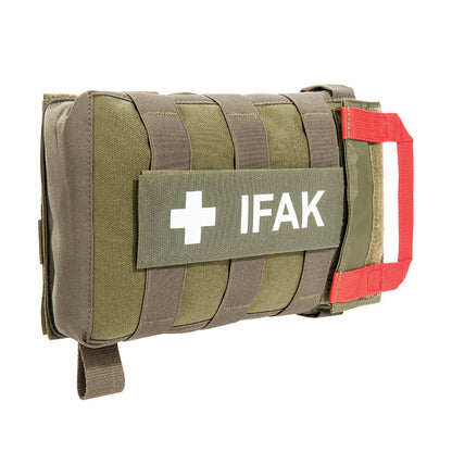 Tasmanian Tiger IFAK Pouch VL L-Tactical Gear UK