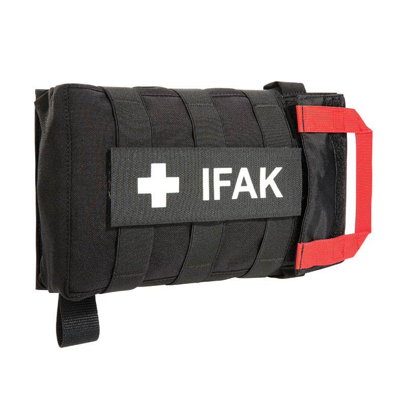 Tasmanian Tiger IFAK Pouch VL L-Tactical Gear UK