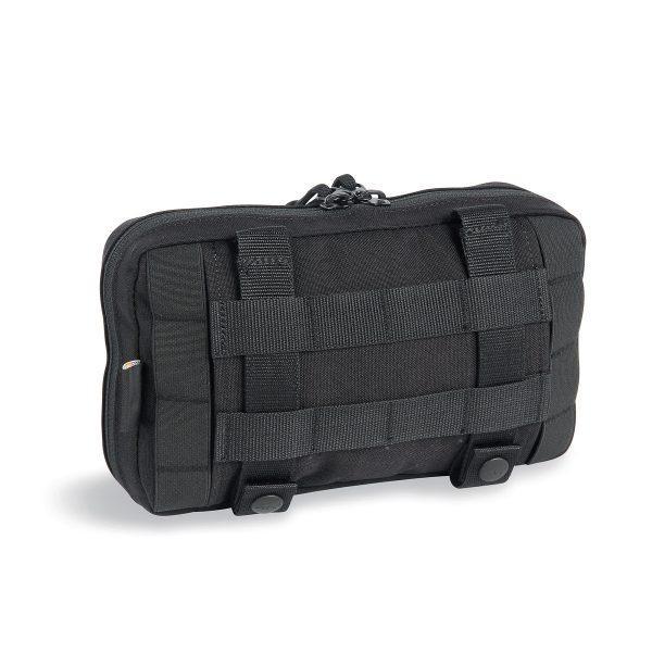 Tasmanian Tiger Leader Admin Pouch Black-Tactical Gear UK