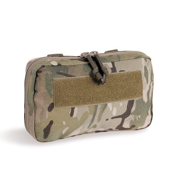 Tasmanian Tiger Leader Admin Pouch MultiCam-Tactical Gear UK