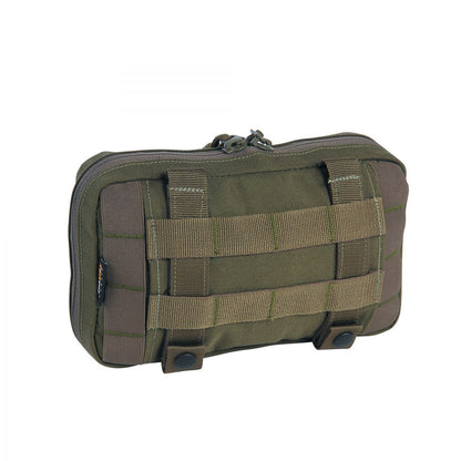 Tasmanian Tiger Leader Admin Pouch Olive-Tactical Gear UK