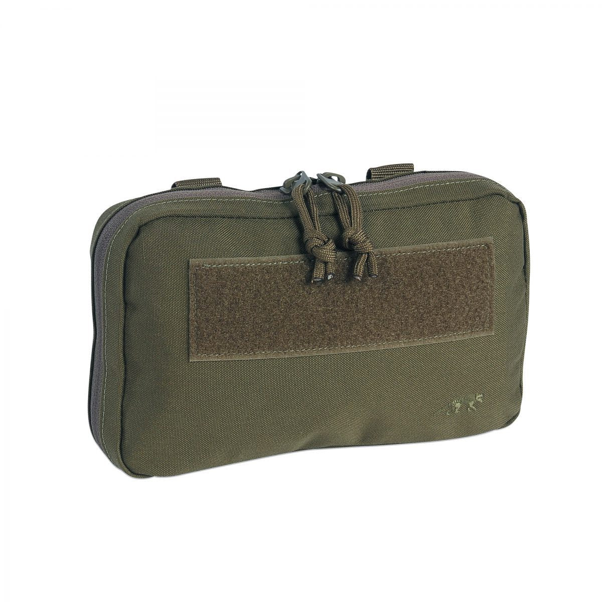 Tasmanian Tiger Leader Admin Pouch Olive-Tactical Gear UK