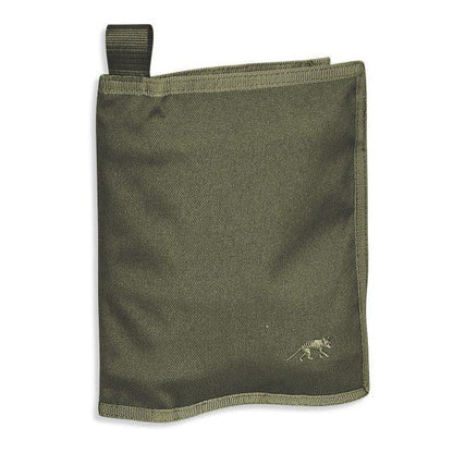 Tasmanian Tiger Map Case Large Olive-Tactical Gear UK