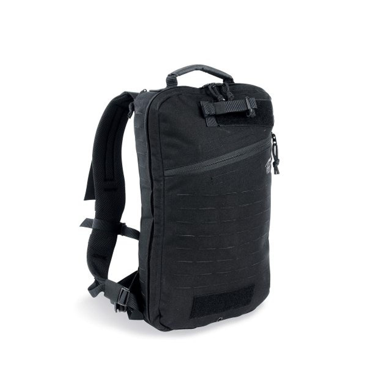 Tasmanian Tiger Medic Assault MKII Pack Black-Tactical Gear UK