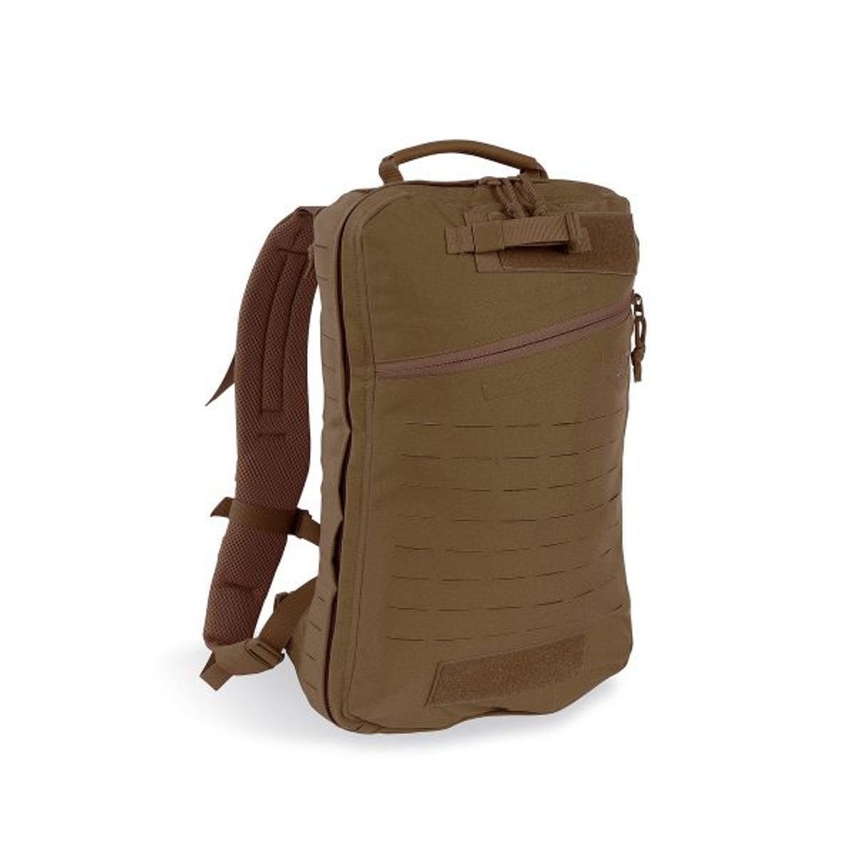 Tasmanian Tiger Medic Assault MKII Pack Coyote Brown-Tactical Gear UK