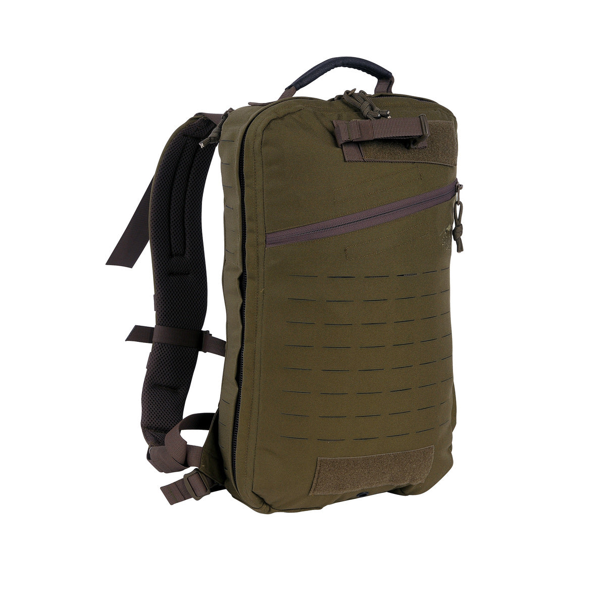 Tasmanian Tiger Medic Assault MKII Pack Olive-Tactical Gear UK