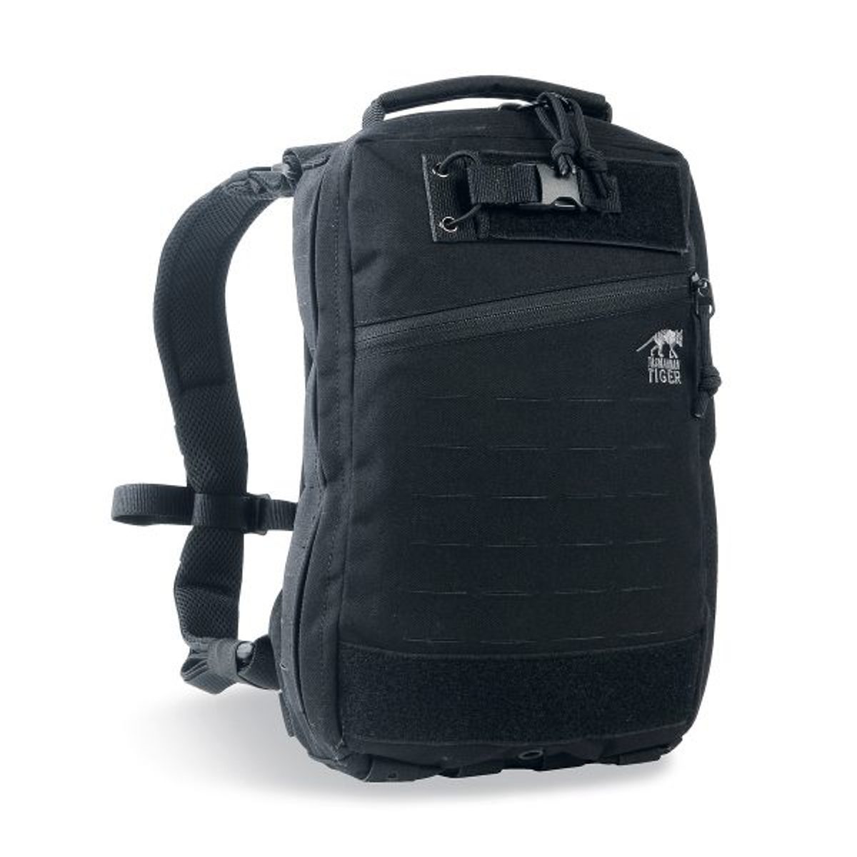 Tasmanian Tiger Medic Assault MKII Small Pack Black-Tactical Gear UK